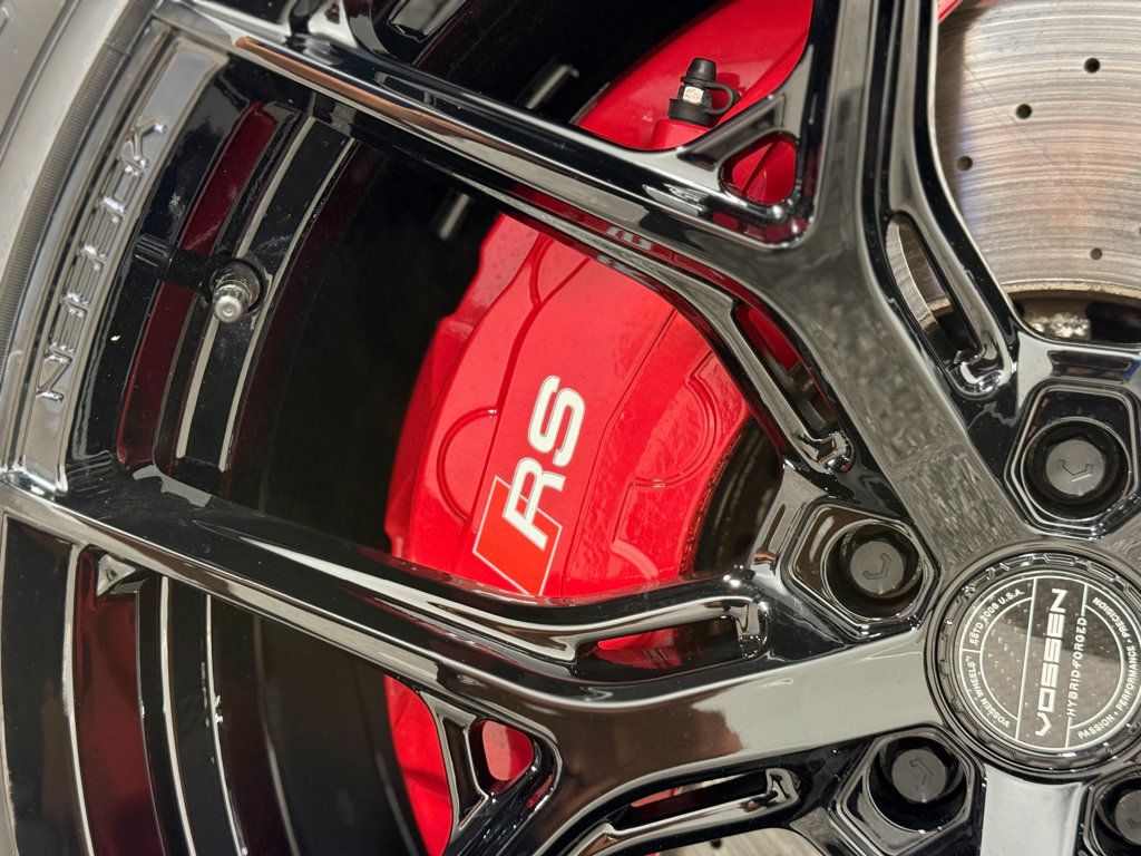 2021 Audi RS Q8 4.0 TFSI quattro - 23058627 - 86