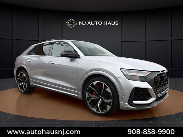2021 Audi RS Q8 4.0 TFSI quattro - 22992399 - 0