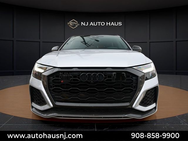 2021 Audi RS Q8 4.0 TFSI quattro - 22992399 - 1