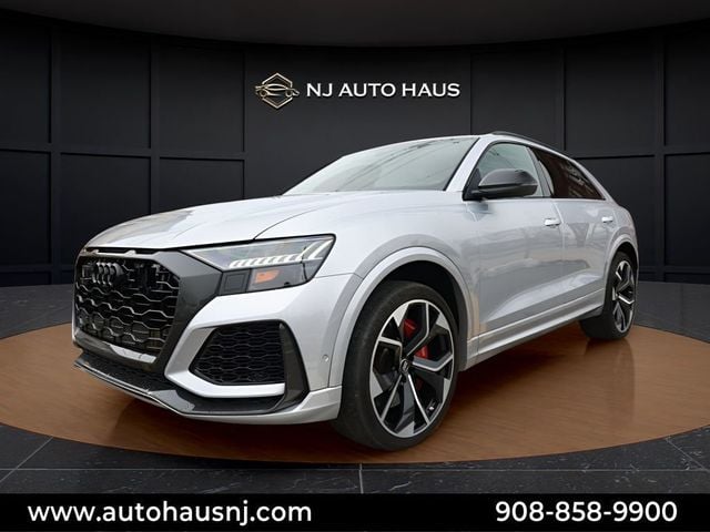 2021 Audi RS Q8 4.0 TFSI quattro - 22992399 - 2