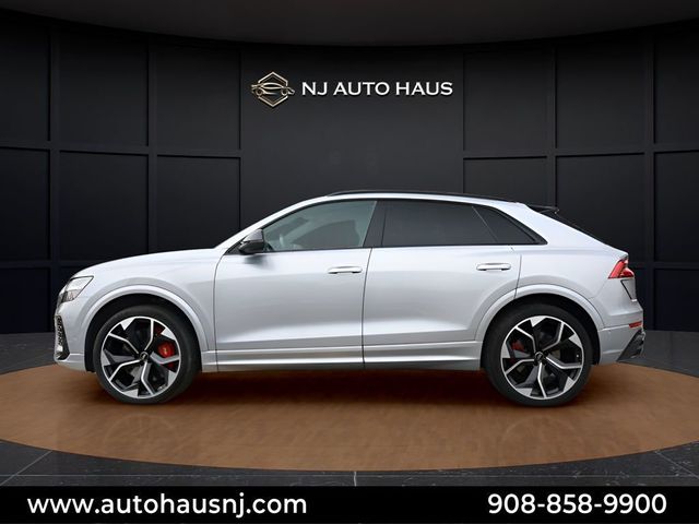 2021 Audi RS Q8 4.0 TFSI quattro - 22992399 - 3