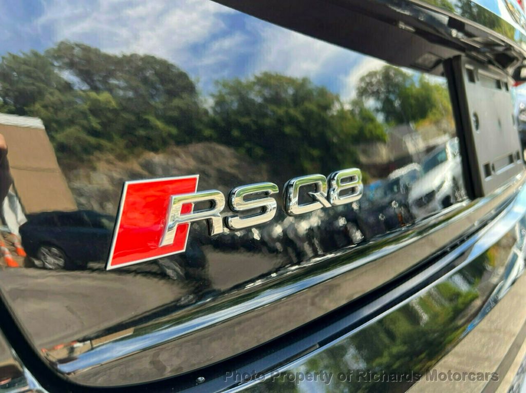 2021 Audi RS Q8 4.0 TFSI quattro - 21509049 - 10