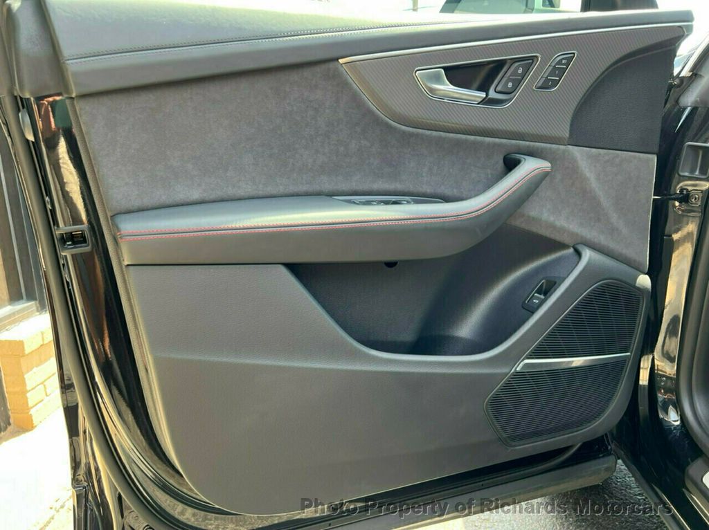 2021 Audi RS Q8 4.0 TFSI quattro - 21509049 - 15