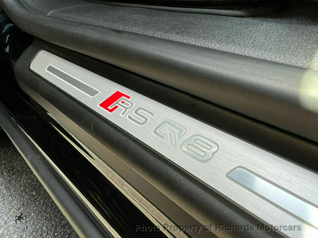 2021 Audi RS Q8 4.0 TFSI quattro - 21509049 - 17