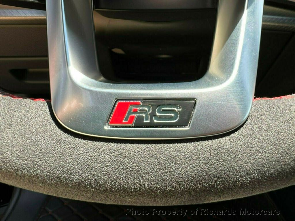 2021 Audi RS Q8 4.0 TFSI quattro - 21509049 - 25