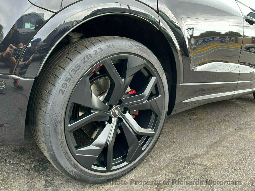 2021 Audi RS Q8 4.0 TFSI quattro - 21509049 - 56