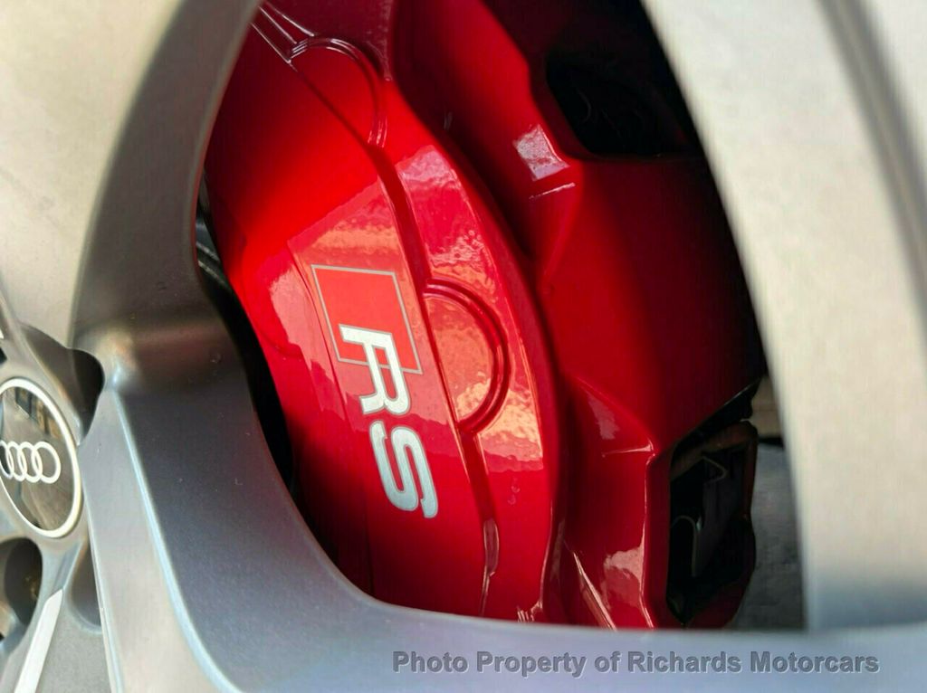 2021 Audi RS Q8 4.0 TFSI quattro - 21509049 - 8
