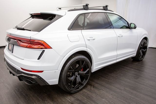 2021 Audi RS Q8 4.0 TFSI quattro - 22588099 - 9