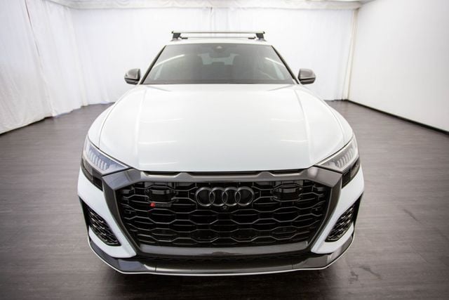 2021 Audi RS Q8 4.0 TFSI quattro - 22588099 - 13