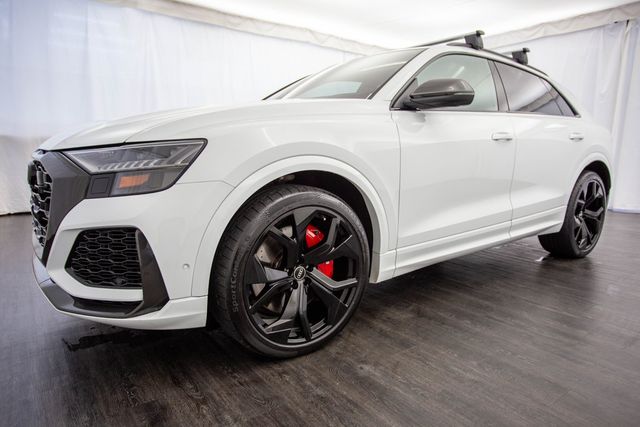 2021 Audi RS Q8 4.0 TFSI quattro - 22588099 - 28