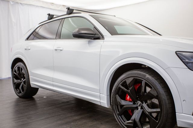 2021 Audi RS Q8 4.0 TFSI quattro - 22588099 - 33