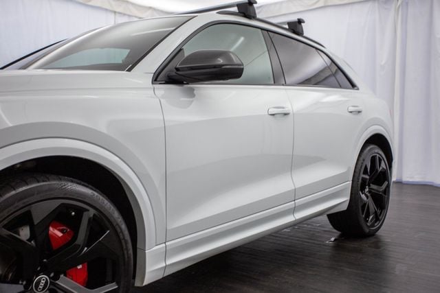 2021 Audi RS Q8 4.0 TFSI quattro - 22588099 - 34