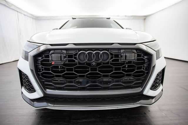 2021 Audi RS Q8 4.0 TFSI quattro - 22588099 - 35