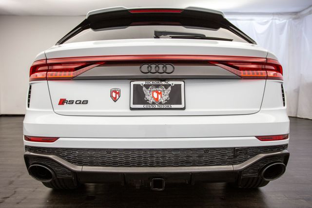 2021 Audi RS Q8 4.0 TFSI quattro - 22588099 - 36