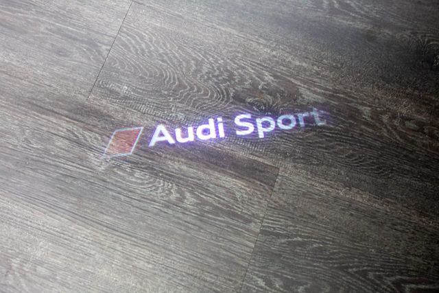 2021 Audi RS Q8 4.0 TFSI quattro - 22588099 - 54