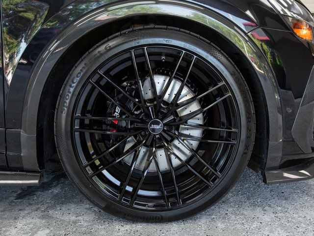 2021 Audi RS Q8 ABT RSQ8-R - 22902668 - 13