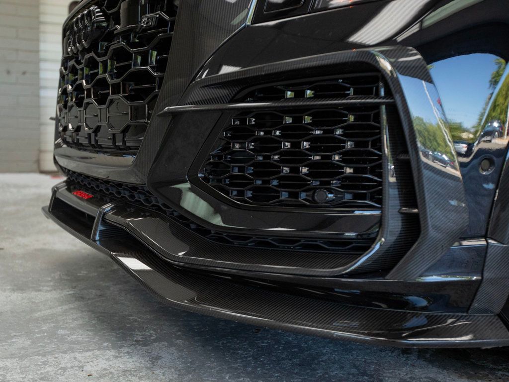 2021 Audi RS Q8 photo 16