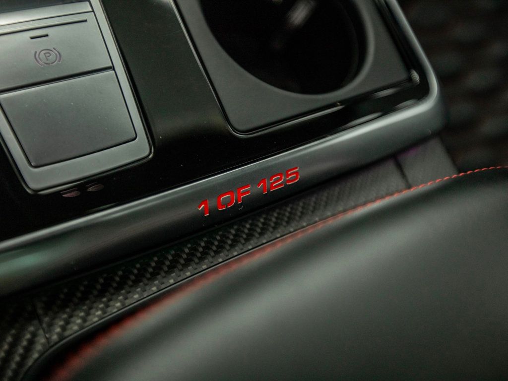 2021 Audi RS Q8 photo 23