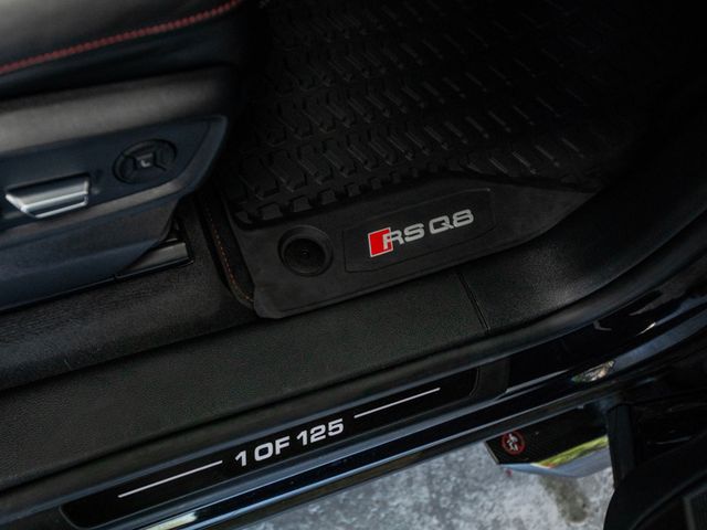 2021 Audi RS Q8 ABT RSQ8-R - 22902668 - 26