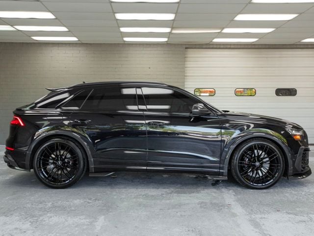 2021 Audi RS Q8 ABT RSQ8-R - 22902668 - 2