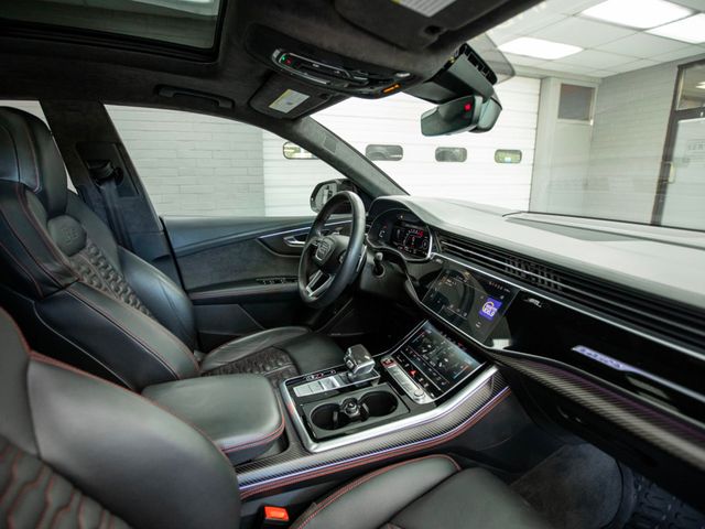 2021 Audi RS Q8 ABT RSQ8-R - 22902668 - 31