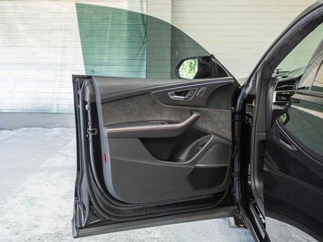 2021 Audi RS Q8 ABT RSQ8-R - 22902668 - 34