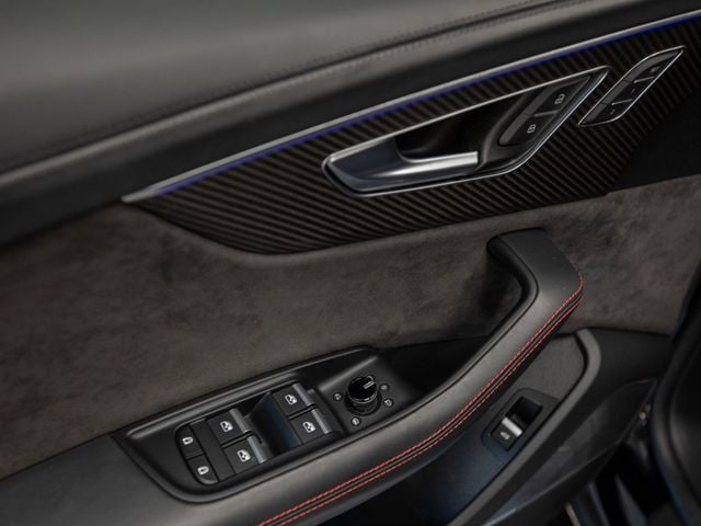 2021 Audi RS Q8 ABT RSQ8-R - 22902668 - 35