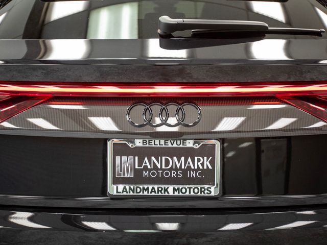 2021 Audi RS Q8 ABT RSQ8-R - 22902668 - 37