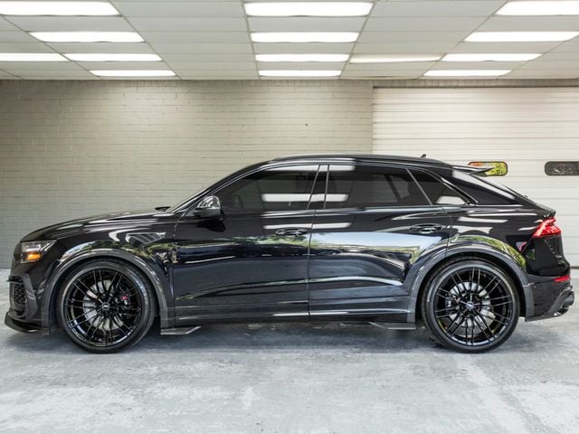 2021 Audi RS Q8 ABT RSQ8-R - 22902668 - 3