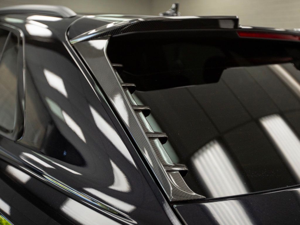 2021 Audi RS Q8 photo 37