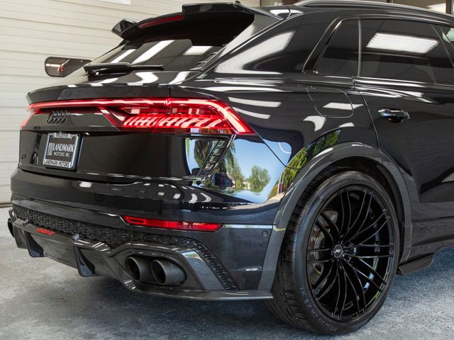 2021 Audi RS Q8 ABT RSQ8-R - 22902668 - 41