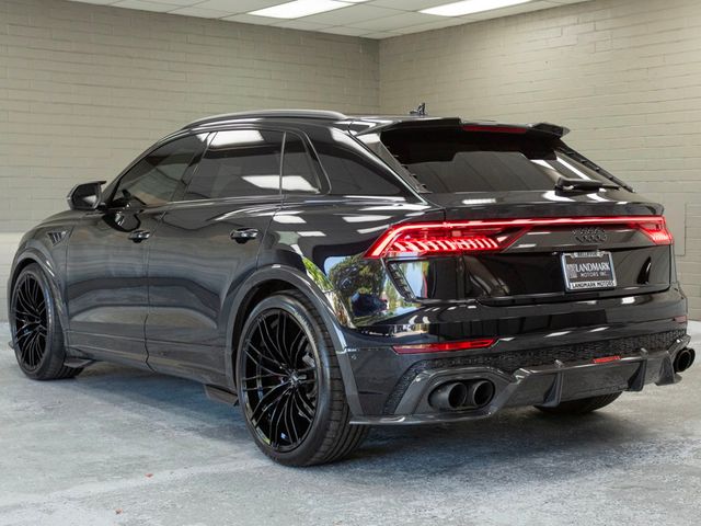 2021 Audi RS Q8 ABT RSQ8-R - 22902668 - 43