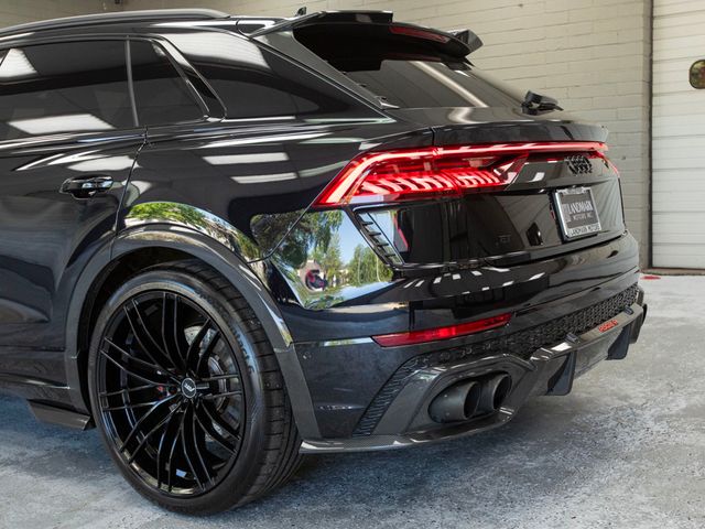 2021 Audi RS Q8 ABT RSQ8-R - 22902668 - 44