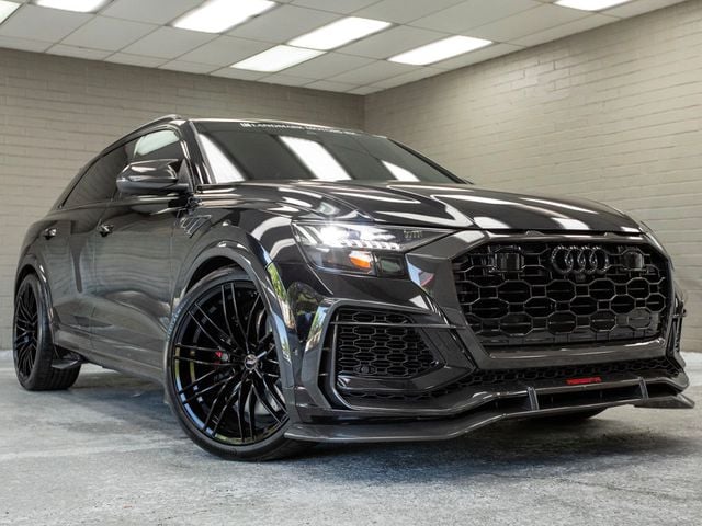 2021 Audi RS Q8 ABT RSQ8-R - 22902668 - 6