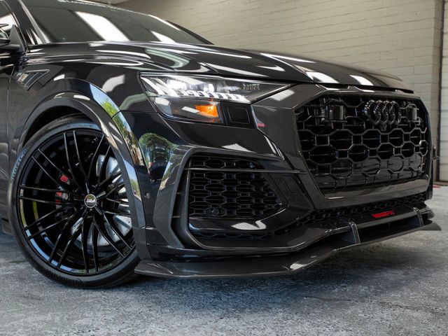 2021 Audi RS Q8 ABT RSQ8-R - 22902668 - 7