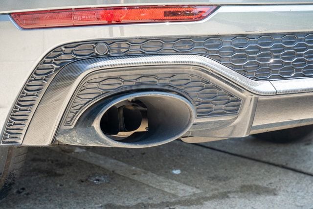 2021 Audi RS Q8 Local Trade/Executive Pkg/Carbon Optic Pkg/Heated&Cooled Seats - 23047119 - 15