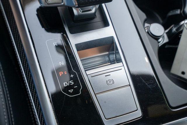 2021 Audi RS Q8 Local Trade/Executive Pkg/Carbon Optic Pkg/Heated&Cooled Seats - 23047119 - 33