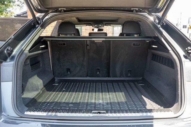 2021 Audi RS Q8 Local Trade/Executive Pkg/Carbon Optic Pkg/Heated&Cooled Seats - 23047119 - 55
