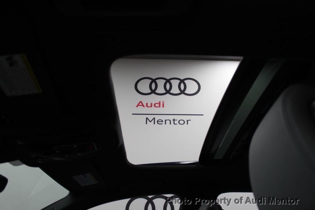 Audi-Logo – Premium Financial Services