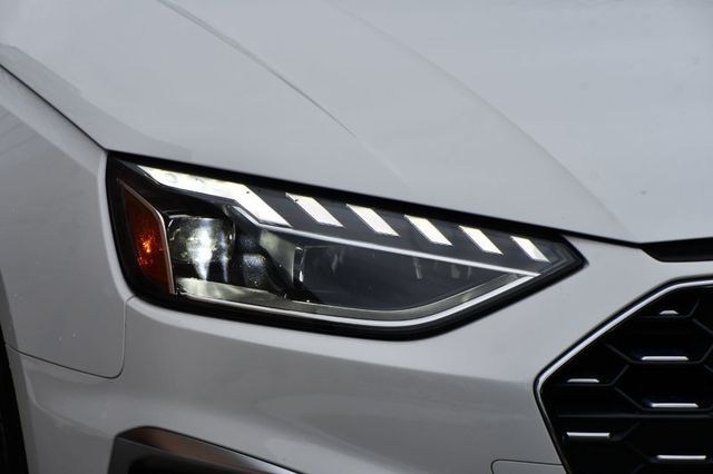 2021 Audi S4 Premium Plus 3.0 TFSI quattro - 22983223 - 10