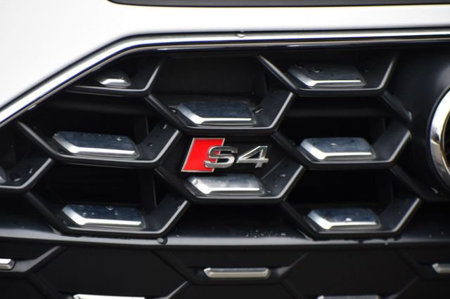 2021 Audi S4 Premium Plus 3.0 TFSI quattro - 22983223 - 11