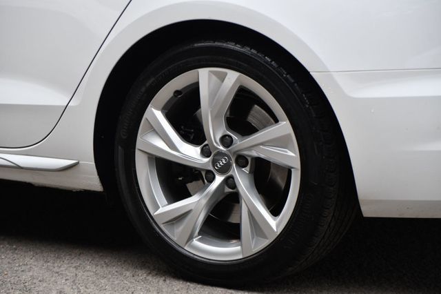 2021 Audi S4 Premium Plus 3.0 TFSI quattro - 22983223 - 12