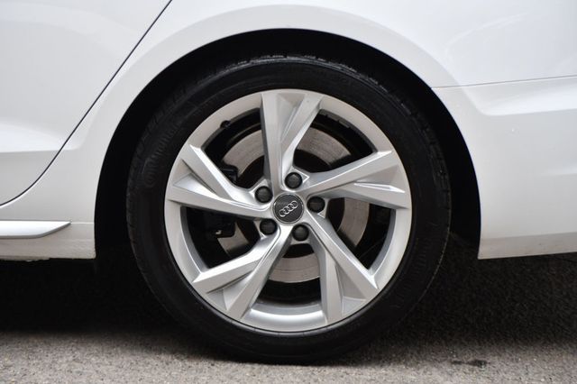 2021 Audi S4 Premium Plus 3.0 TFSI quattro - 22983223 - 13