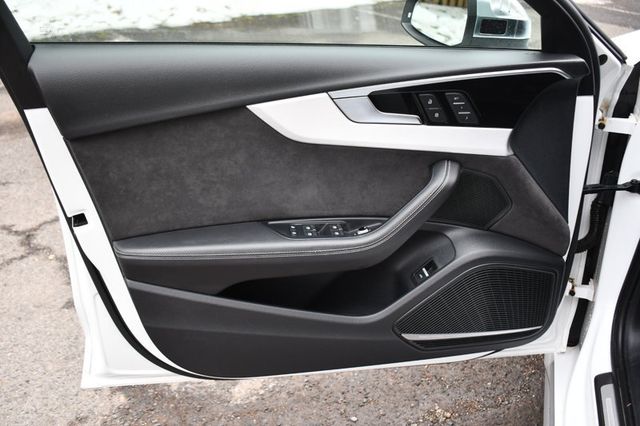 2021 Audi S4 Premium Plus 3.0 TFSI quattro - 22983223 - 15