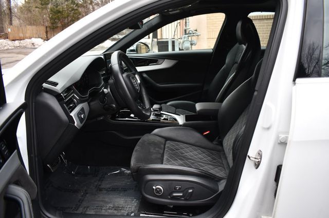 2021 Audi S4 Premium Plus 3.0 TFSI quattro - 22983223 - 18