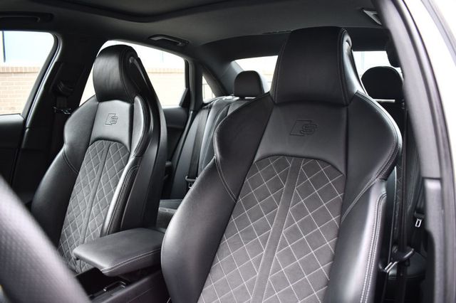2021 Audi S4 Premium Plus 3.0 TFSI quattro - 22983223 - 19