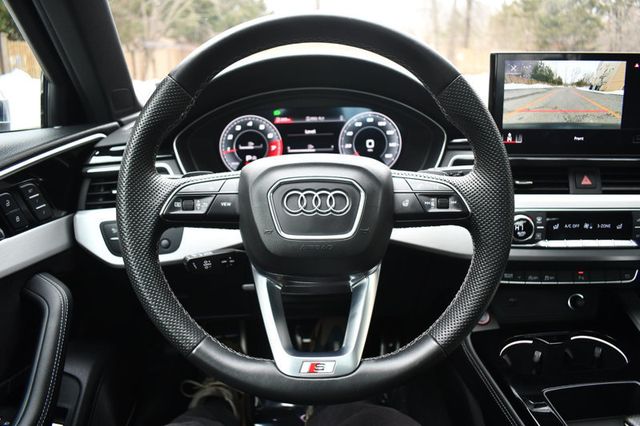 2021 Audi S4 Premium Plus 3.0 TFSI quattro - 22983223 - 21
