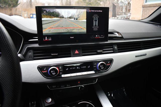 2021 Audi S4 Premium Plus 3.0 TFSI quattro - 22983223 - 23