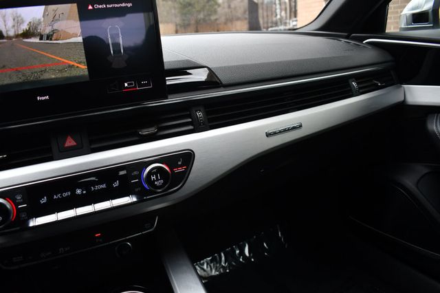 2021 Audi S4 Premium Plus 3.0 TFSI quattro - 22983223 - 24