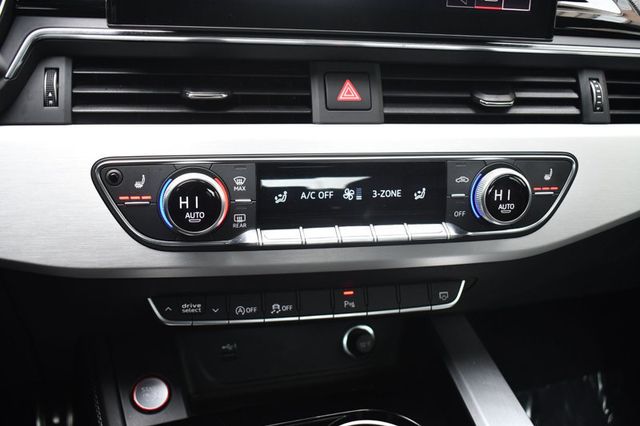 2021 Audi S4 Premium Plus 3.0 TFSI quattro - 22983223 - 25